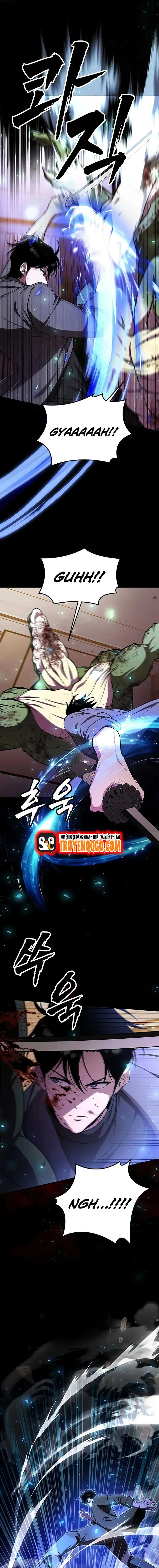 Seoritae - Chương 2