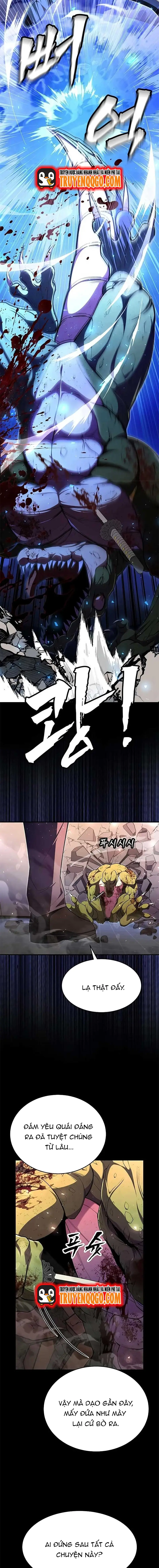Seoritae - Chương 2
