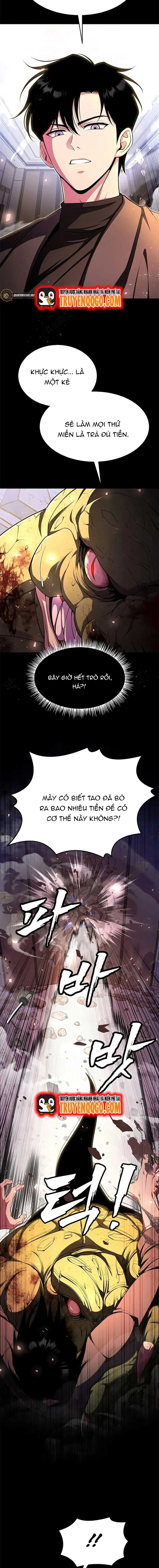 Seoritae - Chương 2
