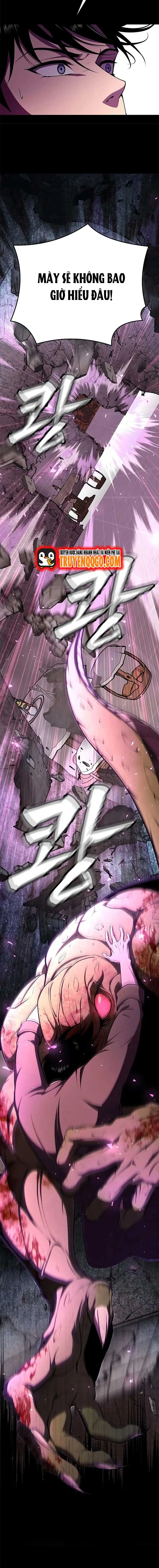 Seoritae - Chương 2