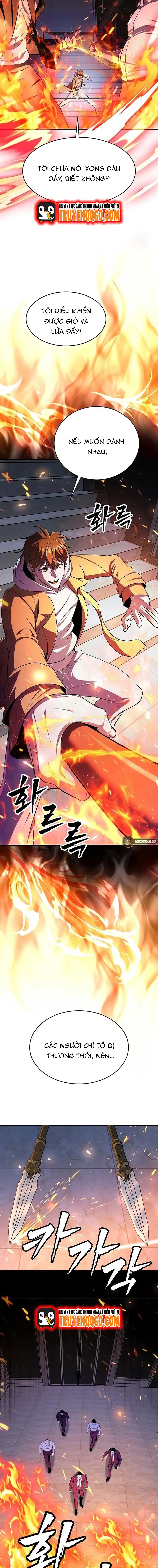 Seoritae - Chương 2