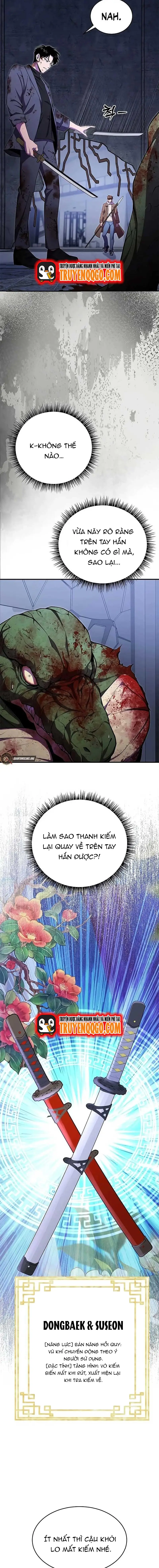Seoritae - Chương 2