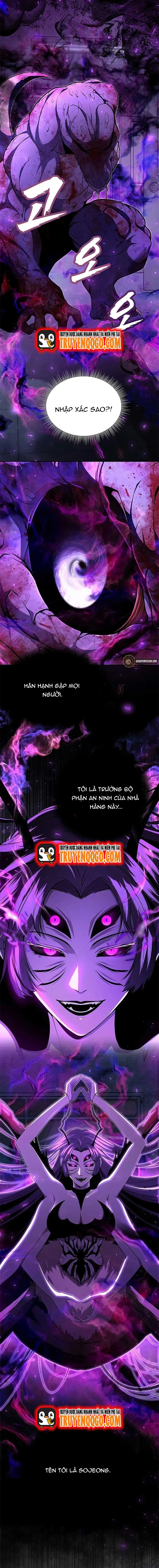 Seoritae - Chương 2