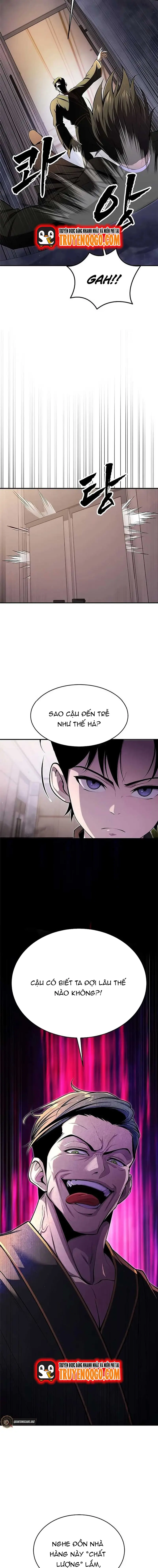 Seoritae - Chương 2