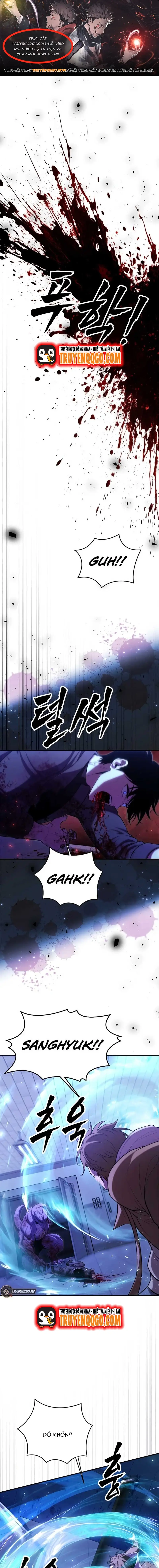 Seoritae - Chương 3