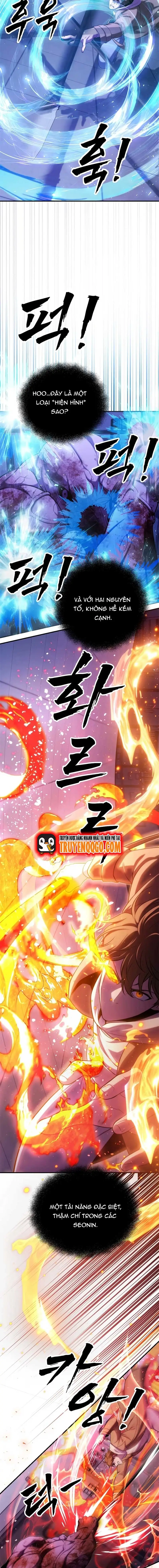 Seoritae - Chương 3