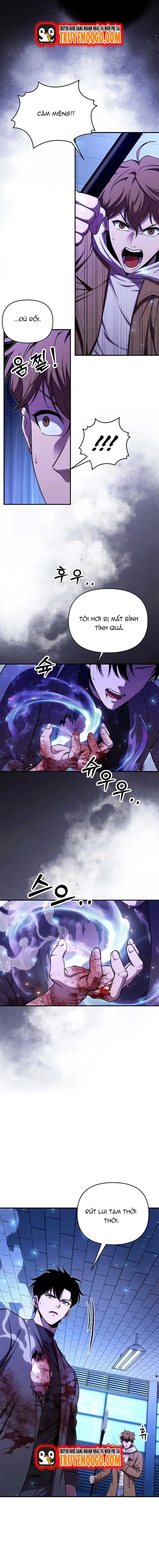 Seoritae - Chương 3