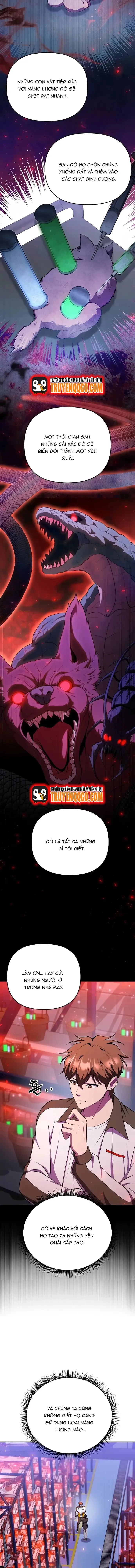 Seoritae - Chương 5