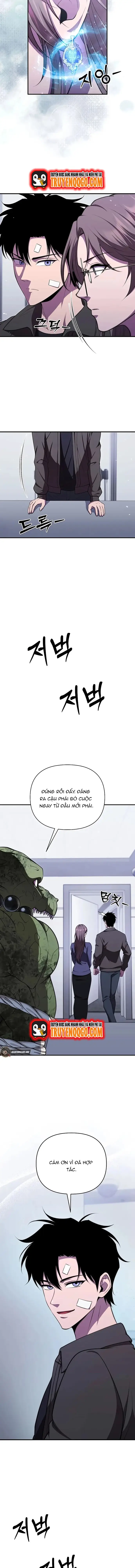 Seoritae - Chương 5