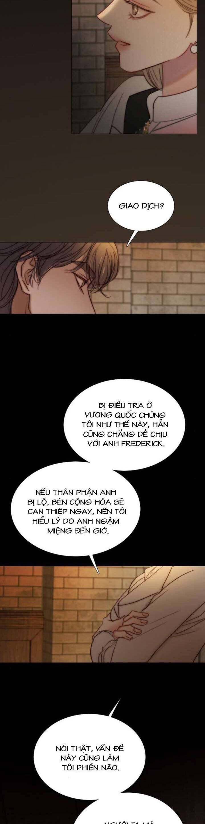 Serena - Chương 109