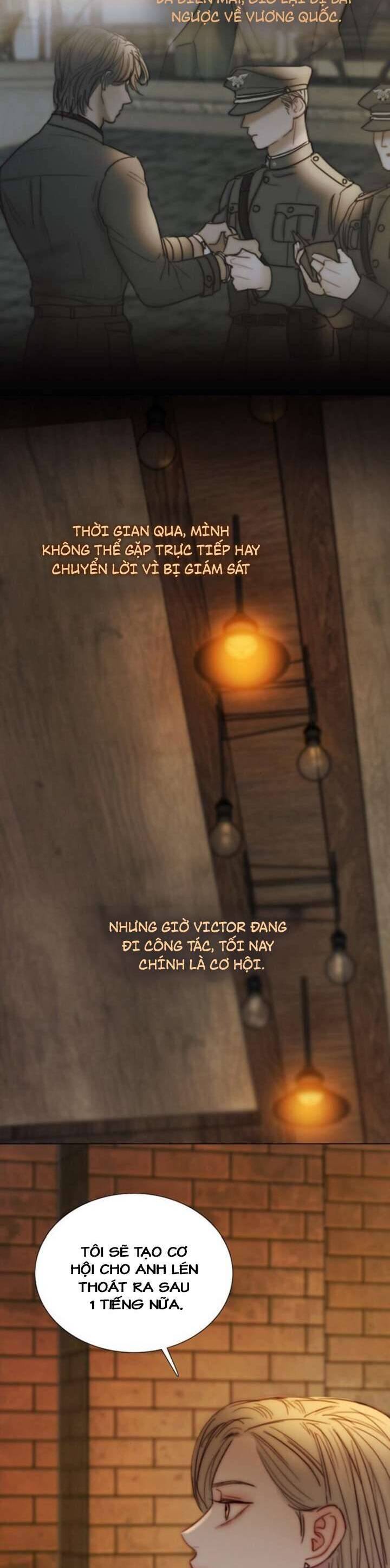 Serena - Chương 109