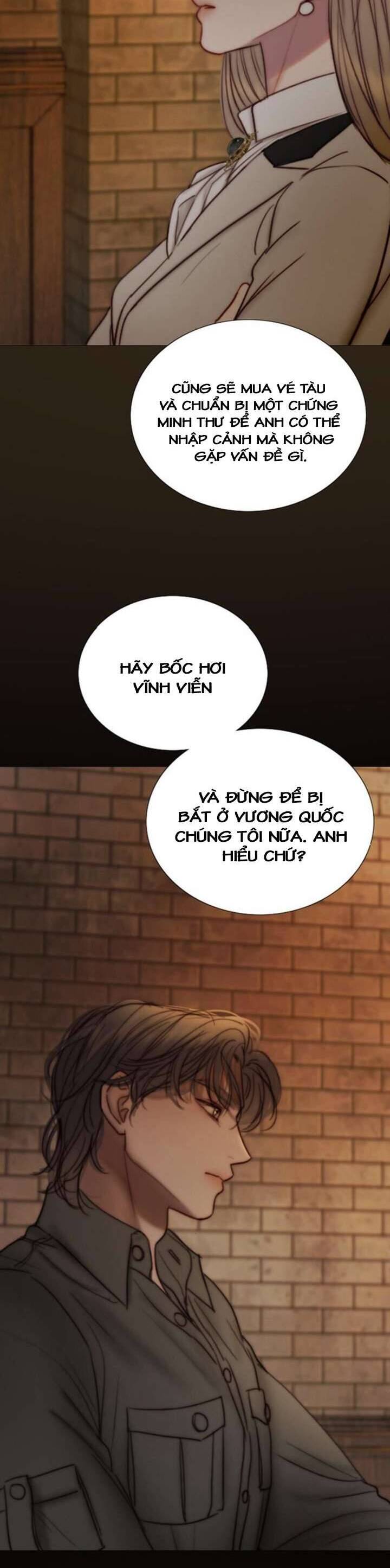 Serena - Chương 109