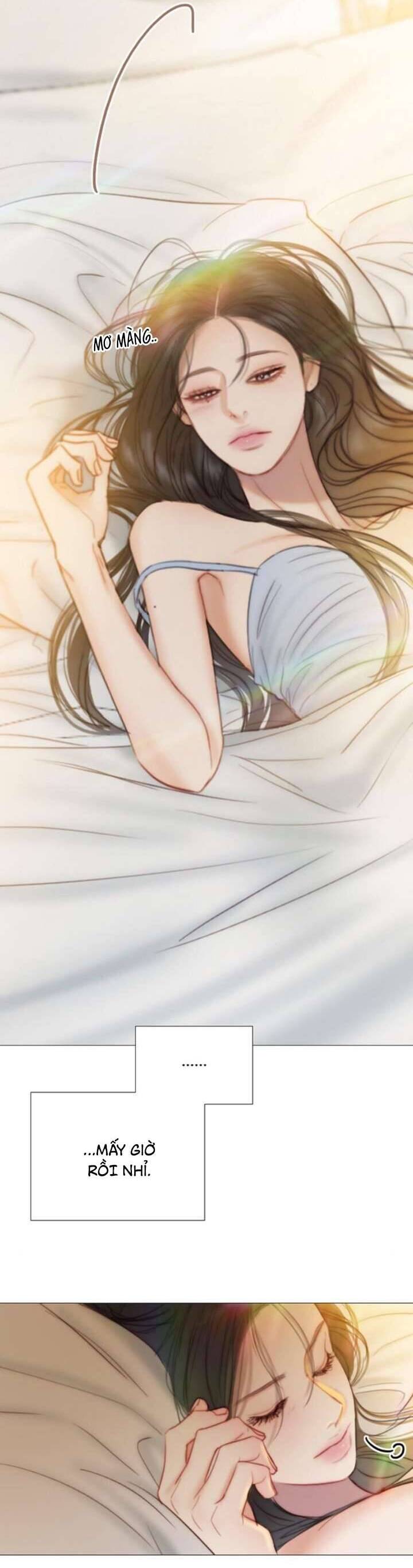 Serena - Chương 109