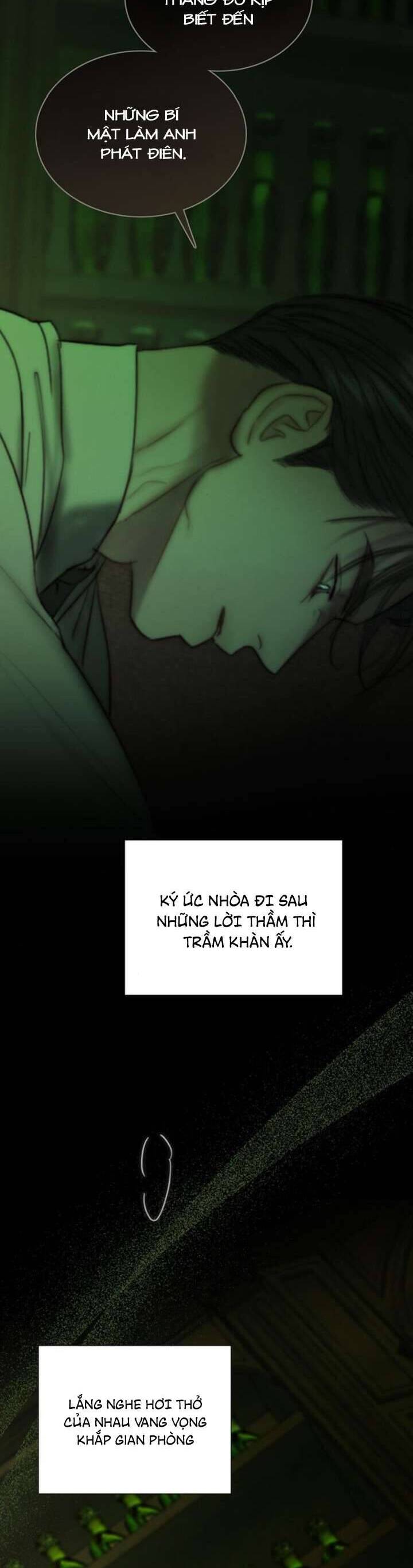 Serena - Chương 109