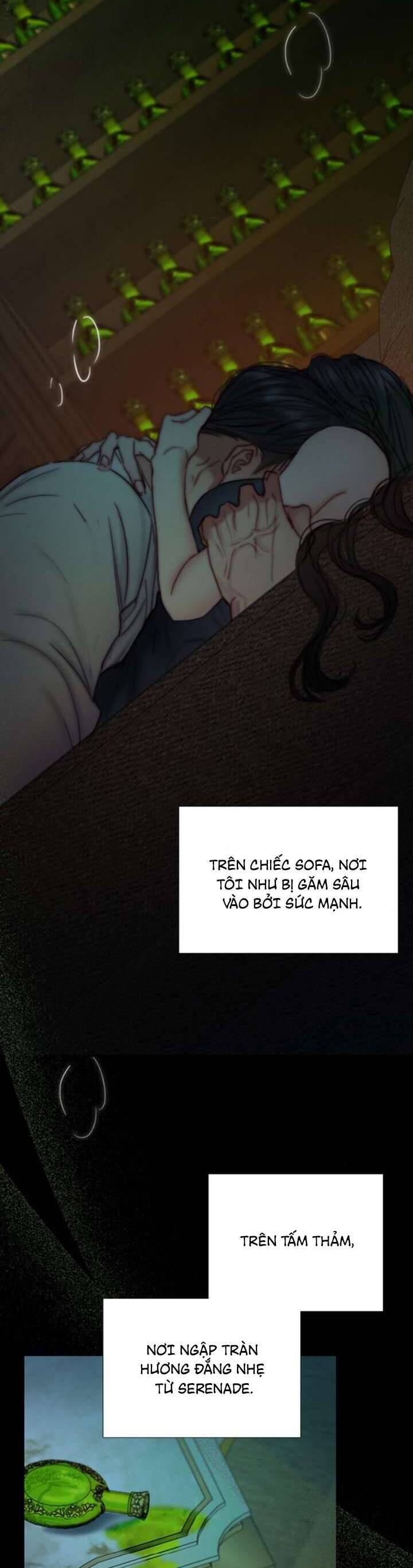 Serena - Chương 109
