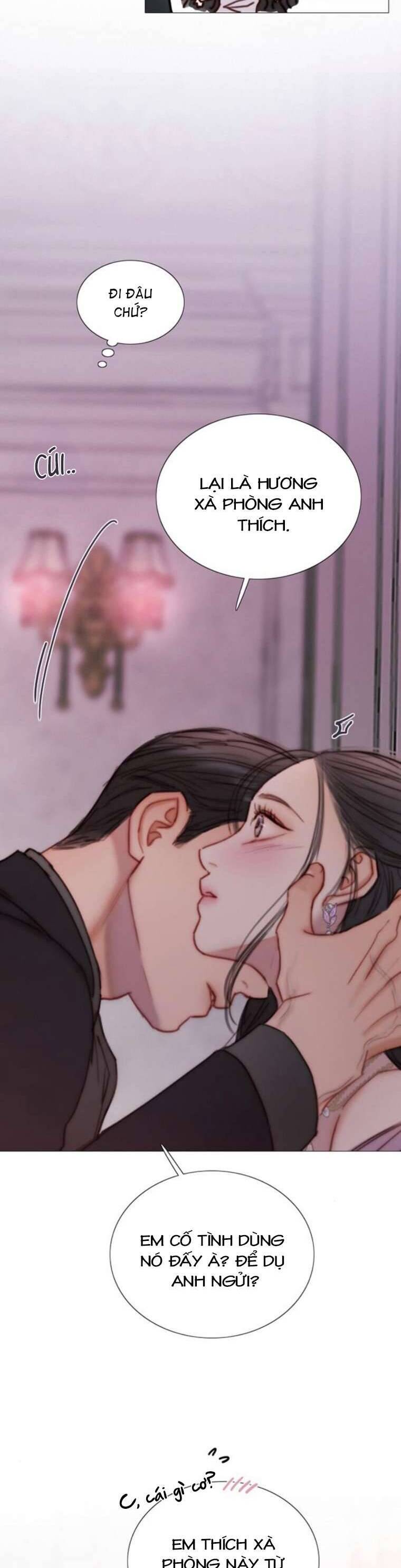 Serena - Chương 110