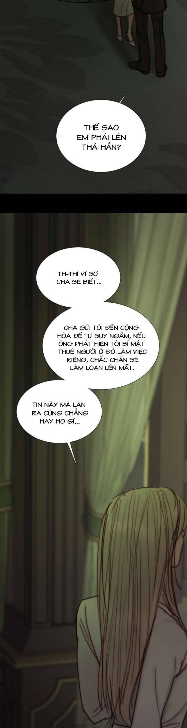 Serena - Chương 110