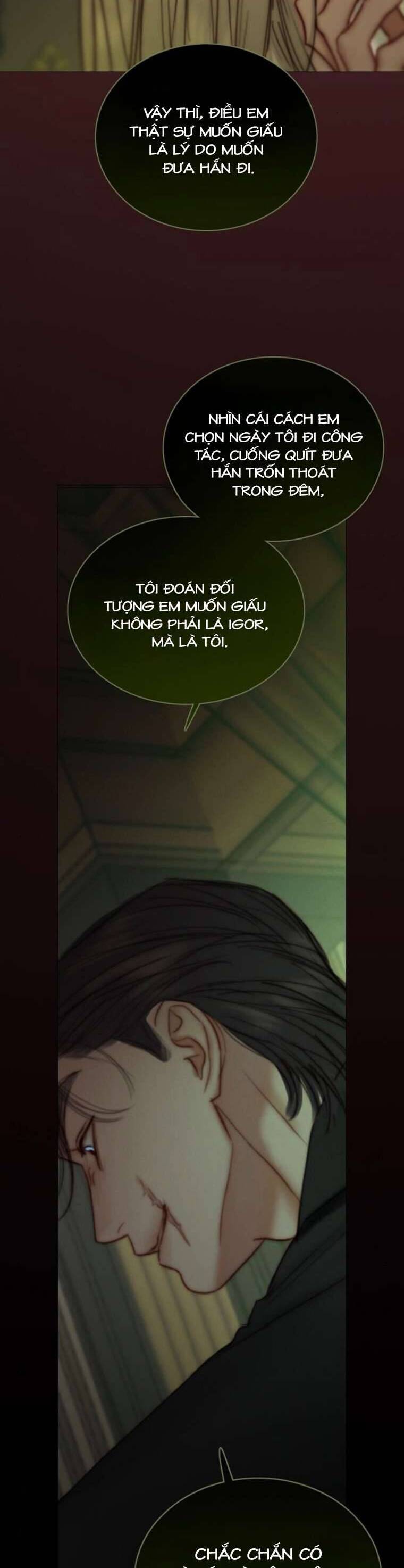 Serena - Chương 110