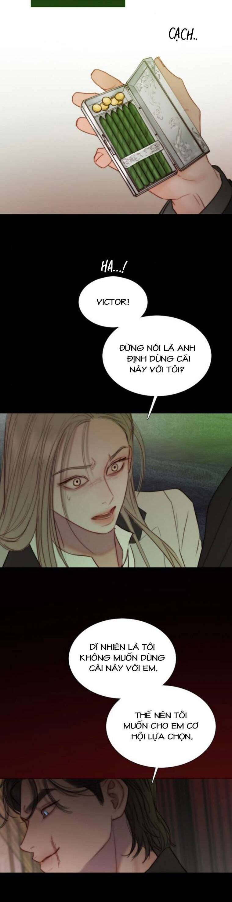 Serena - Chương 110