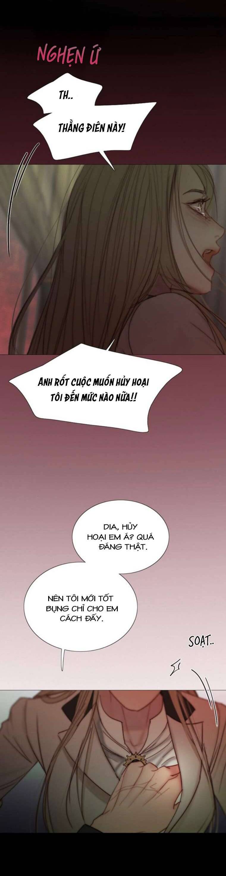 Serena - Chương 110