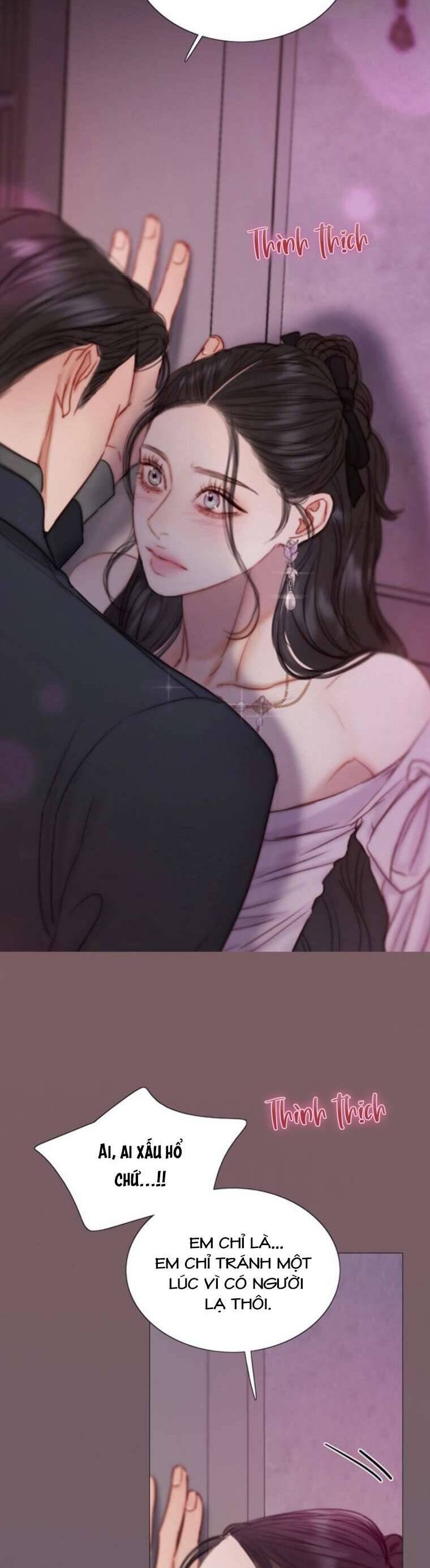Serena - Chương 110