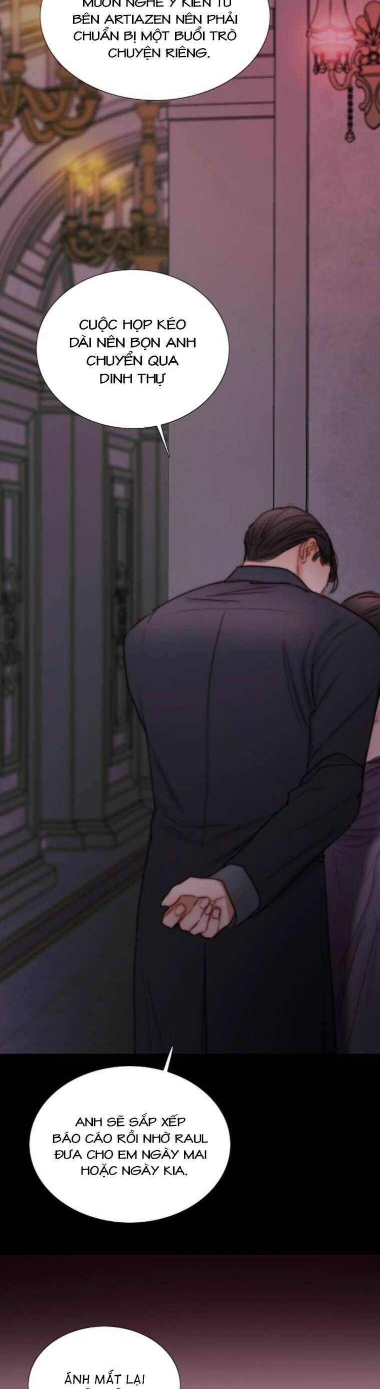 Serena - Chương 110