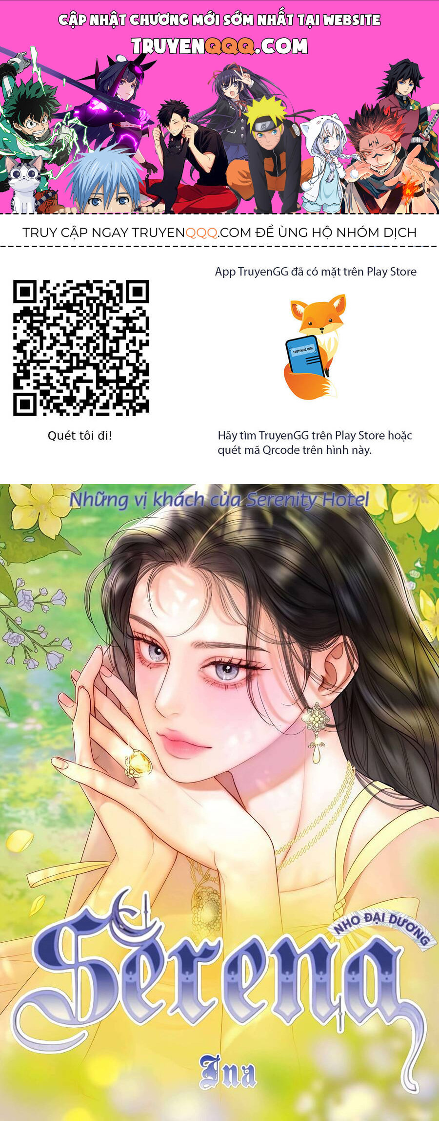 Serena - Chương 111