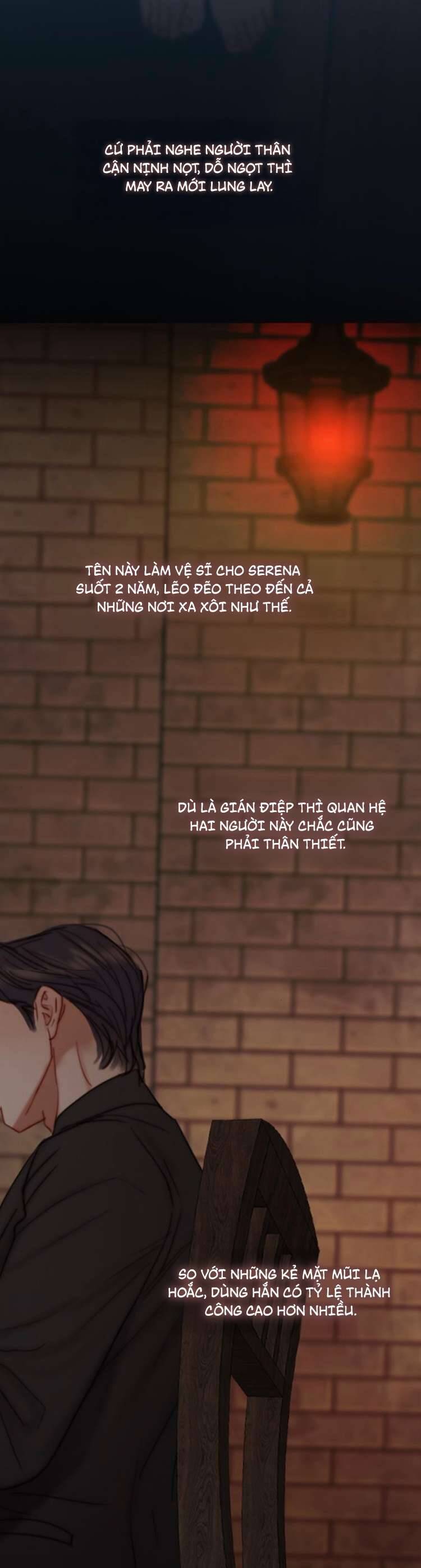 Serena - Chương 111