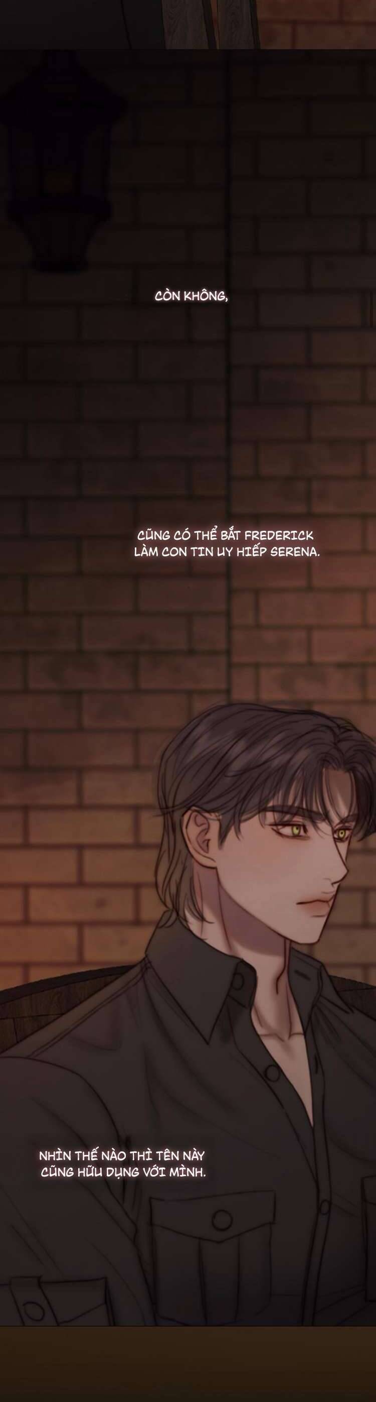 Serena - Chương 111