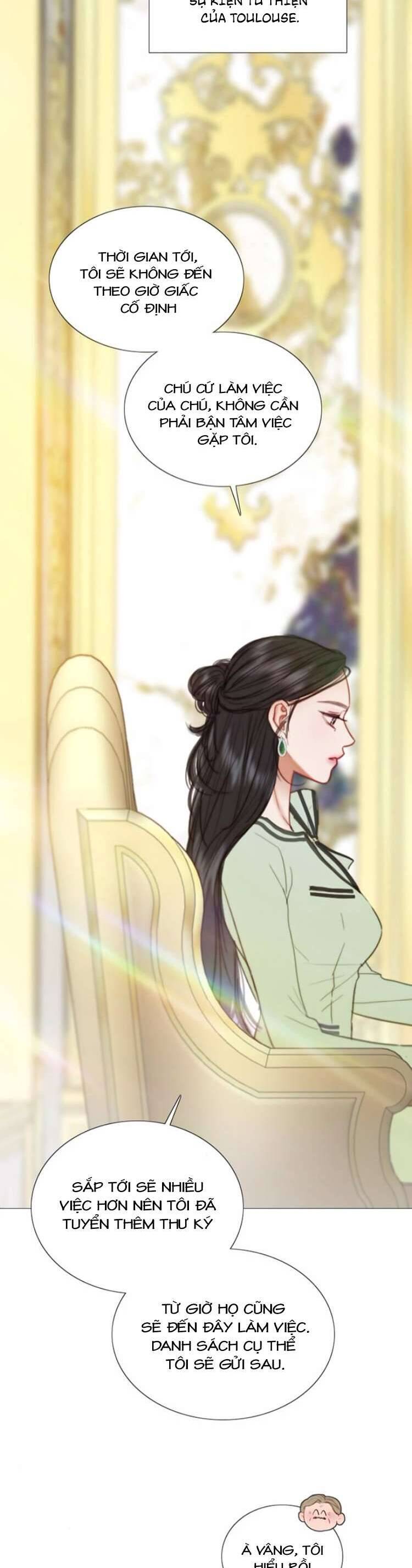 Serena - Chương 111
