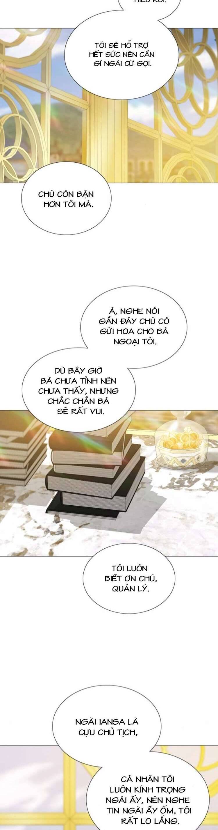 Serena - Chương 111