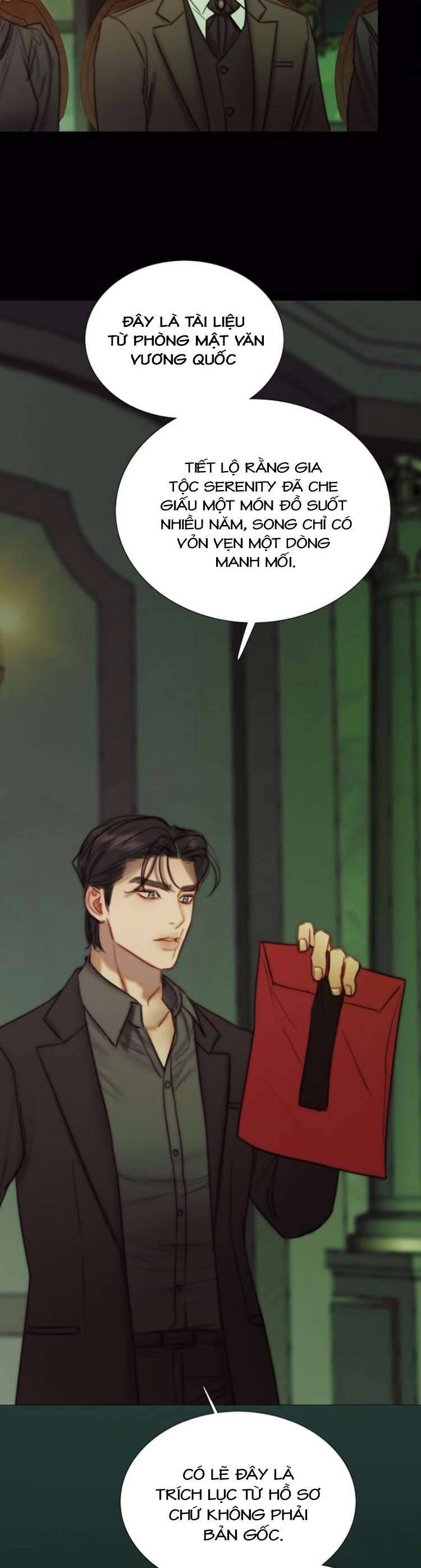 Serena - Chương 111