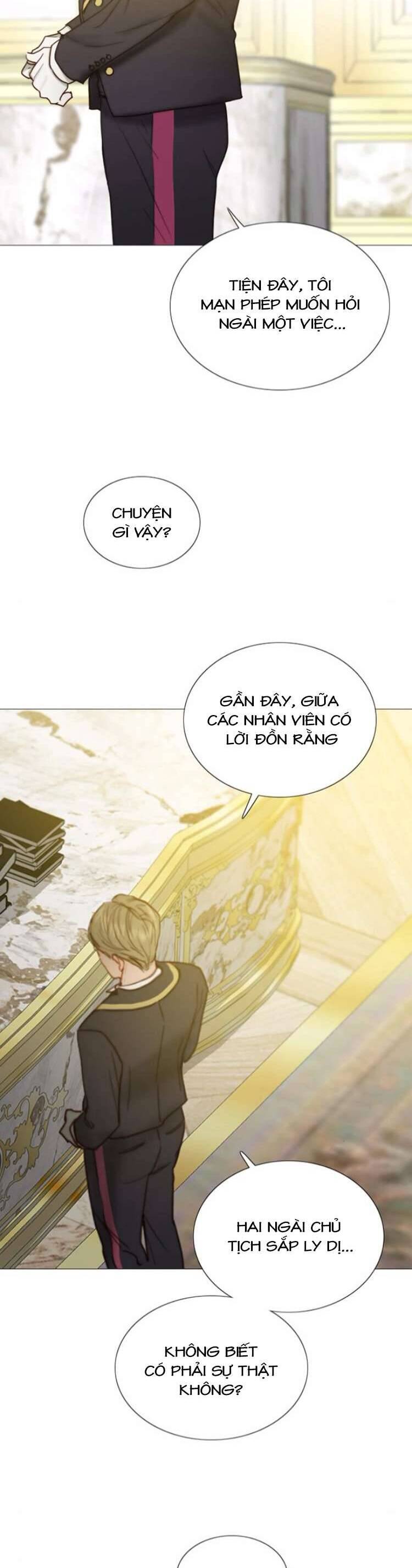 Serena - Chương 111