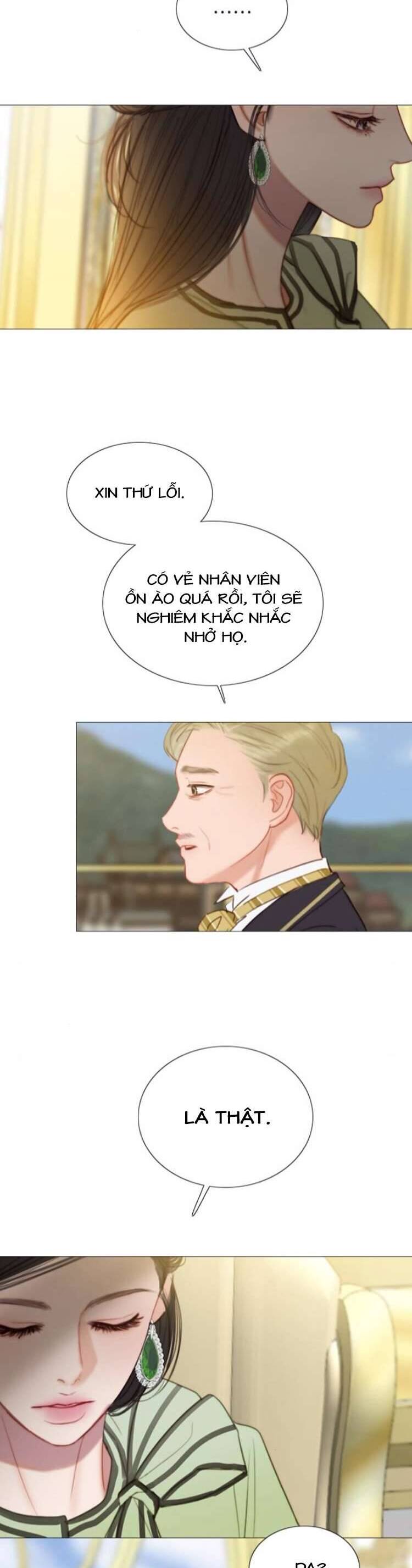 Serena - Chương 111