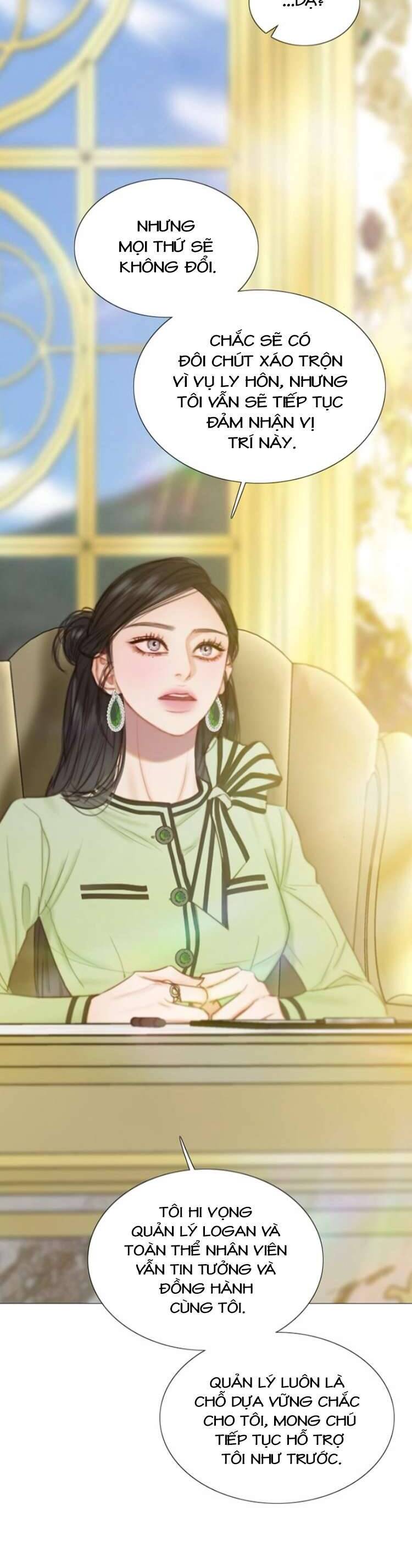 Serena - Chương 111