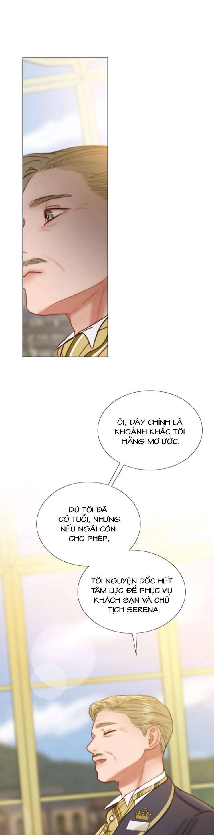 Serena - Chương 111
