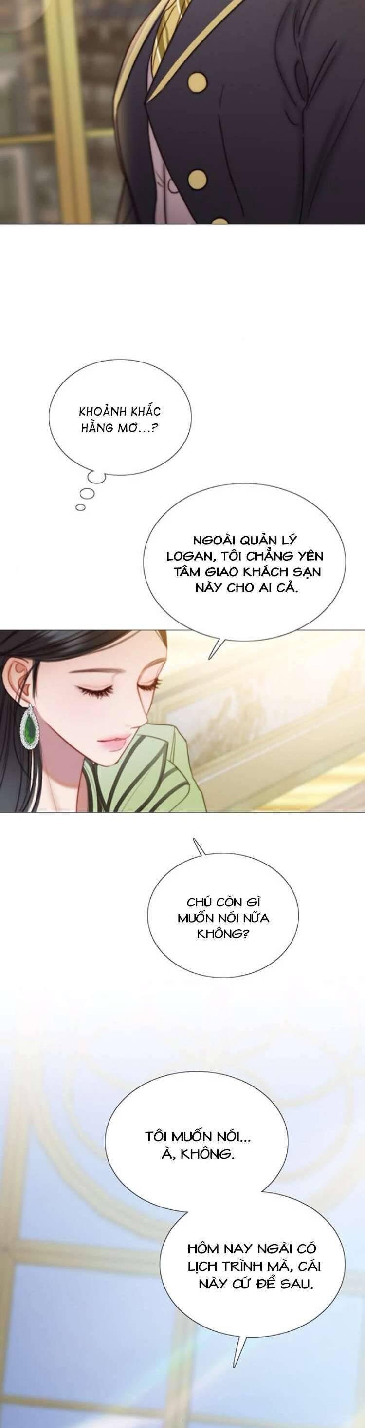 Serena - Chương 111