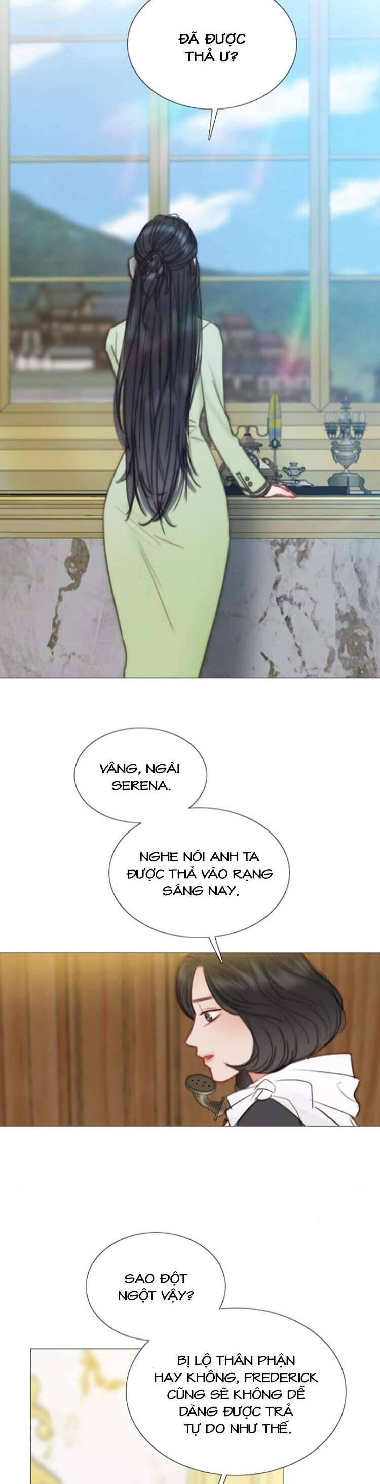 Serena - Chương 111