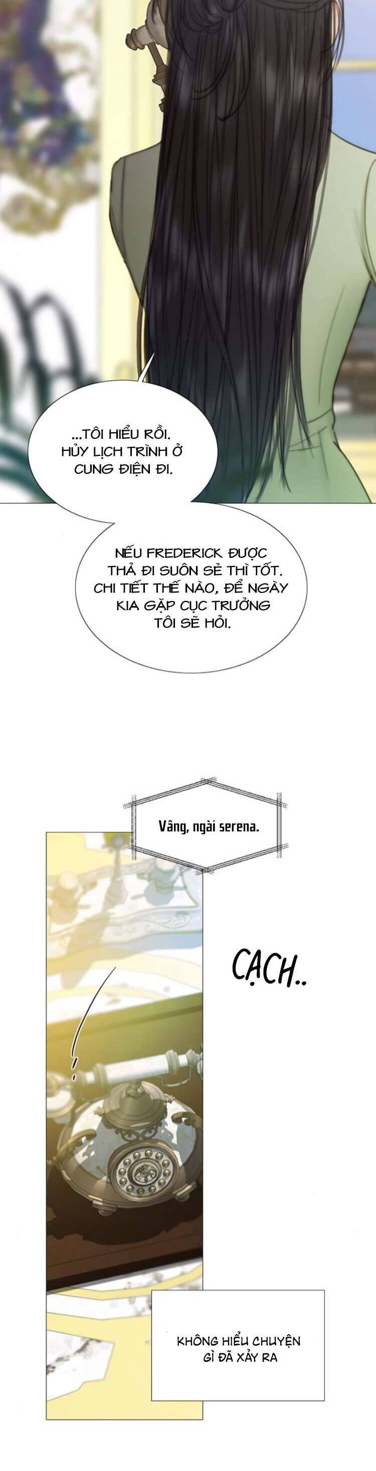 Serena - Chương 111