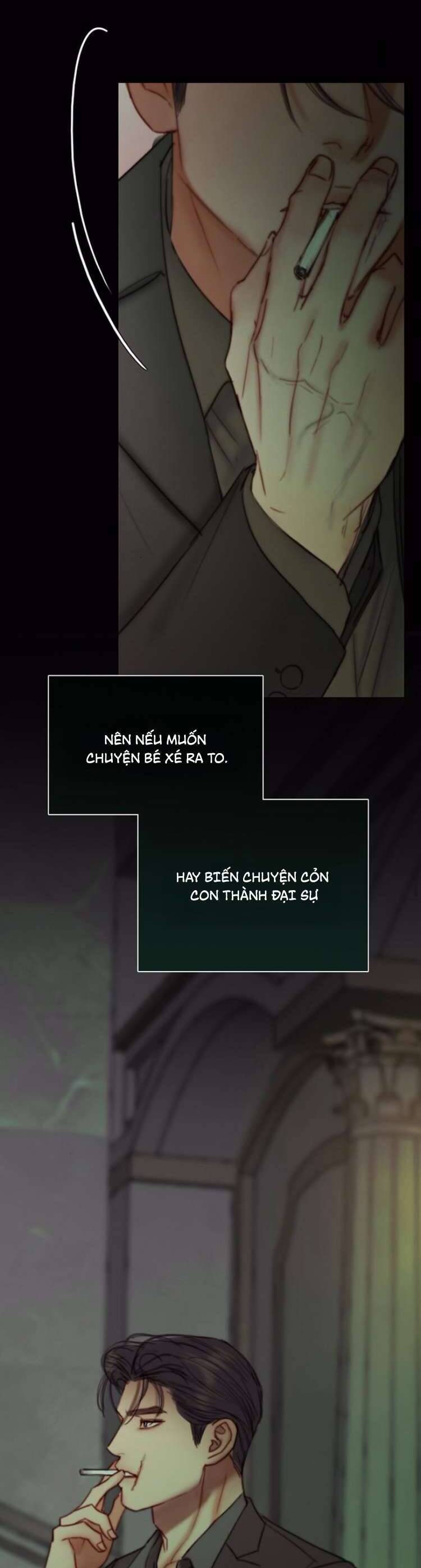 Serena - Chương 111