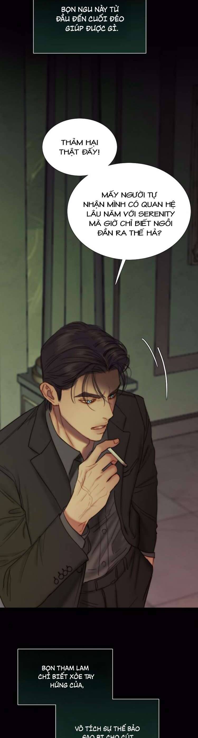 Serena - Chương 111