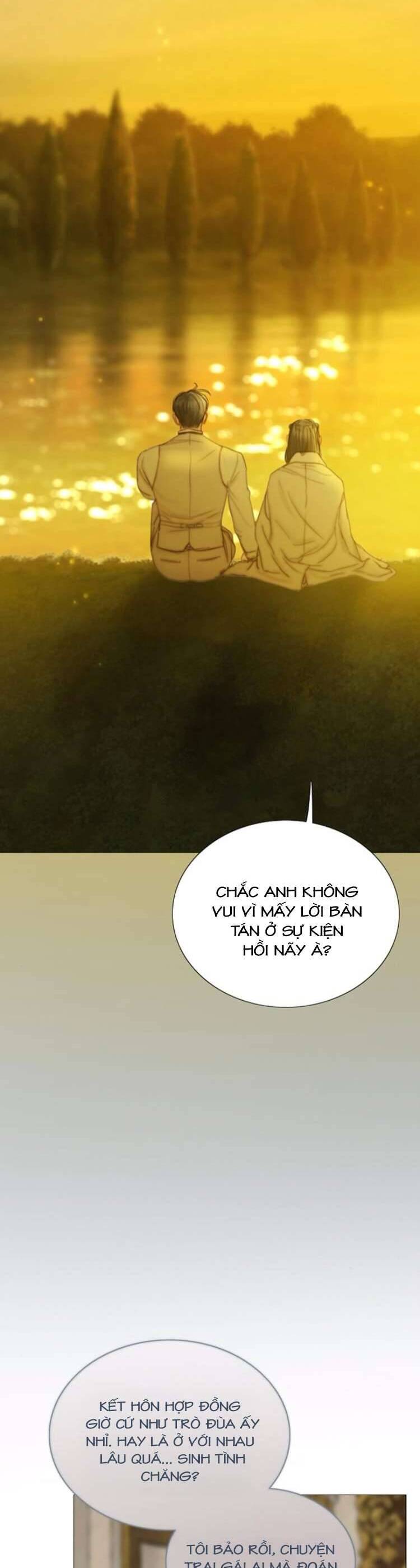 Serena - Chương 112