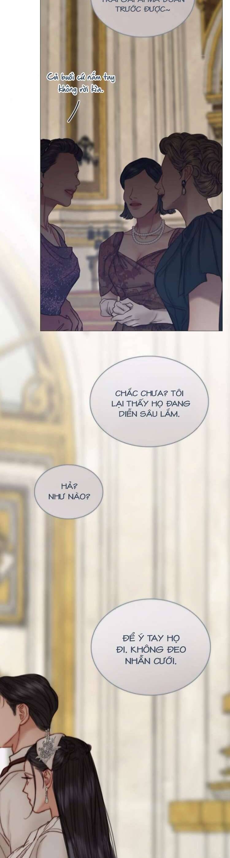 Serena - Chương 112
