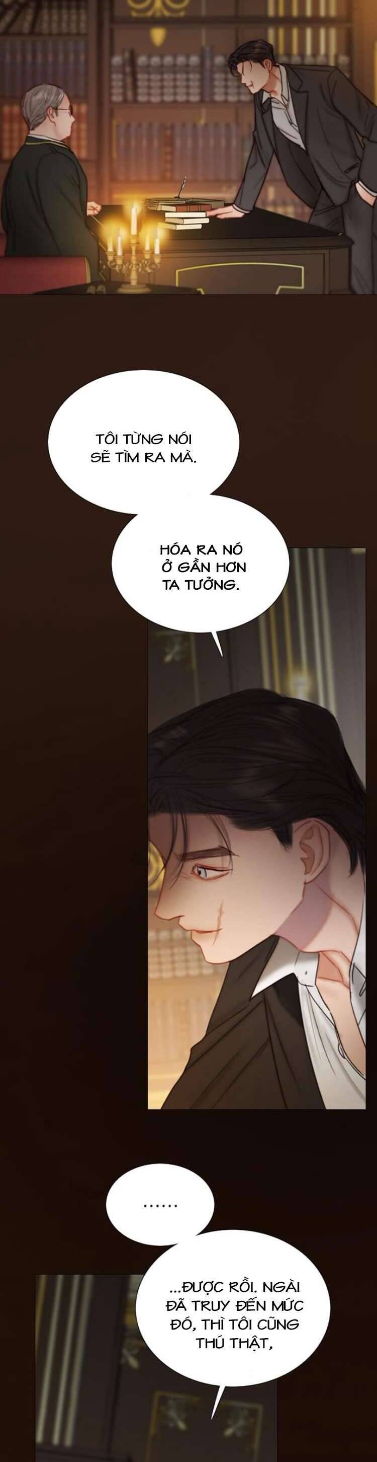 Serena - Chương 112