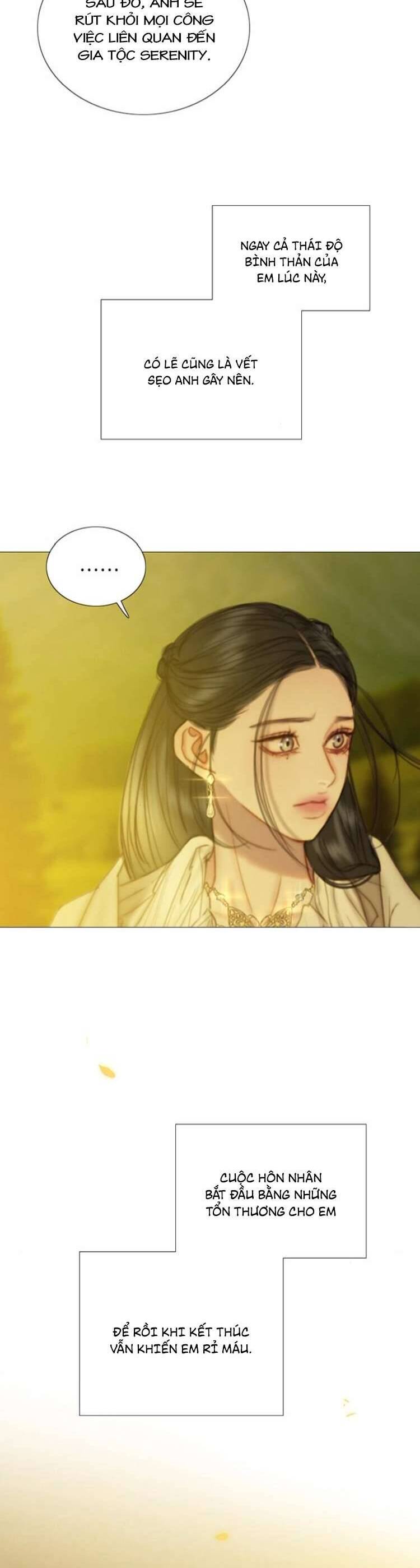 Serena - Chương 112