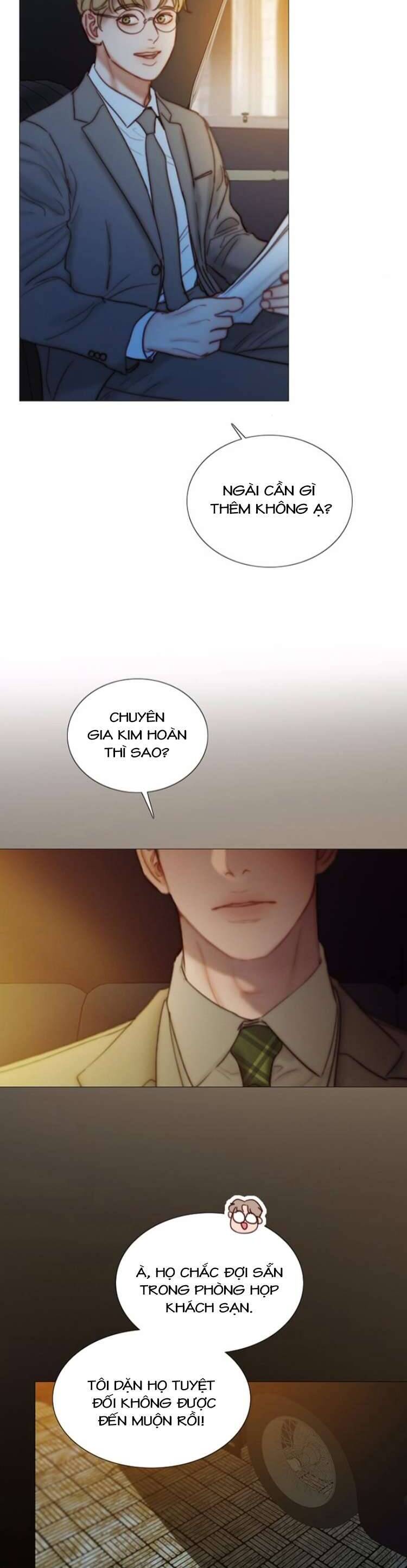 Serena - Chương 112