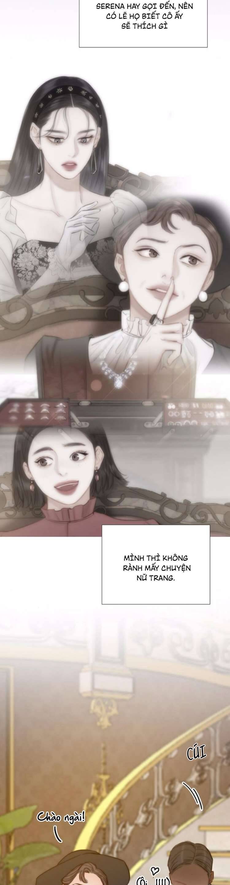 Serena - Chương 112