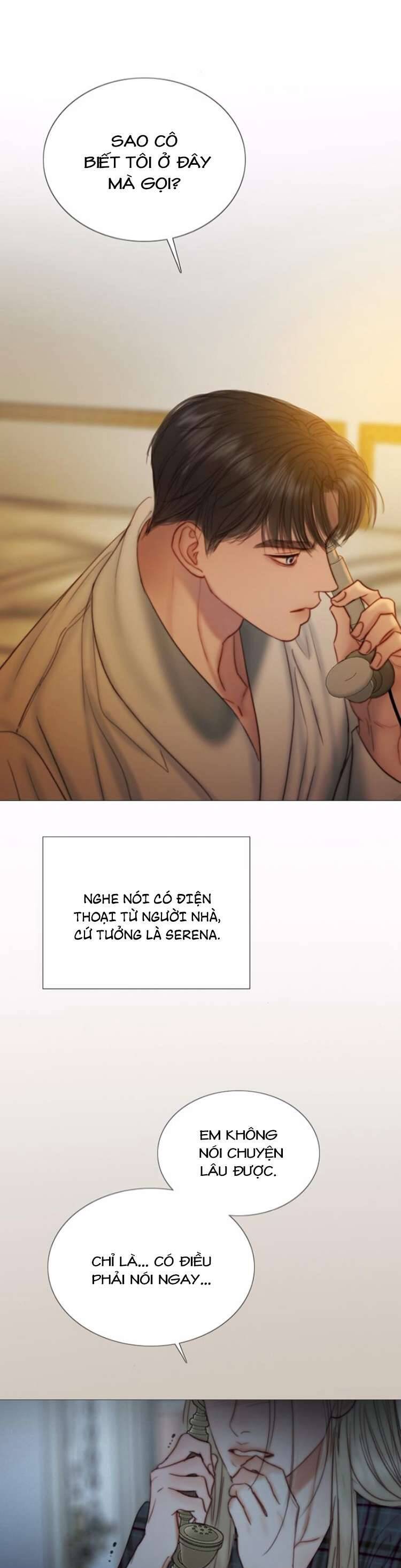 Serena - Chương 112