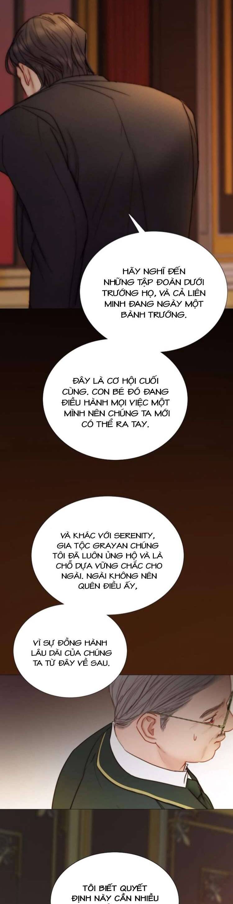 Serena - Chương 112