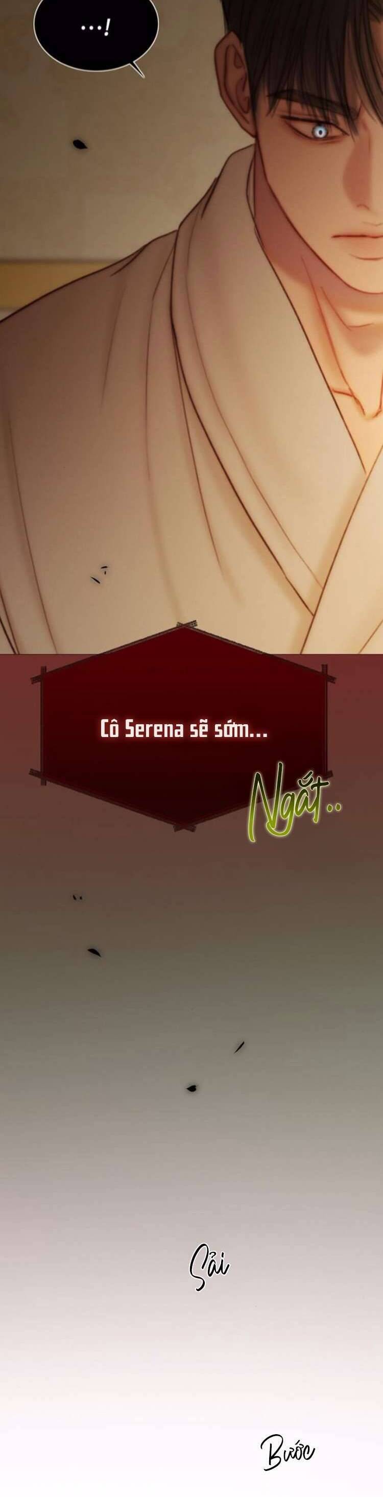 Serena - Chương 112